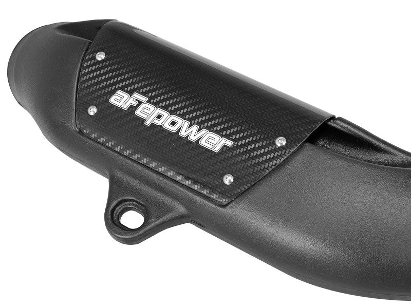 Street Driven Performance