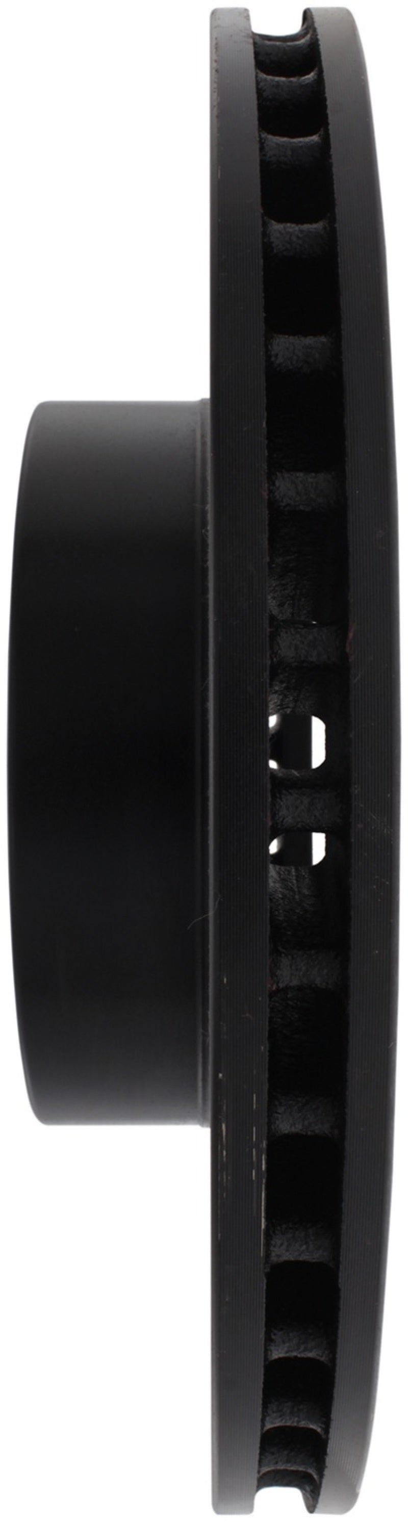 Street Driven Performance