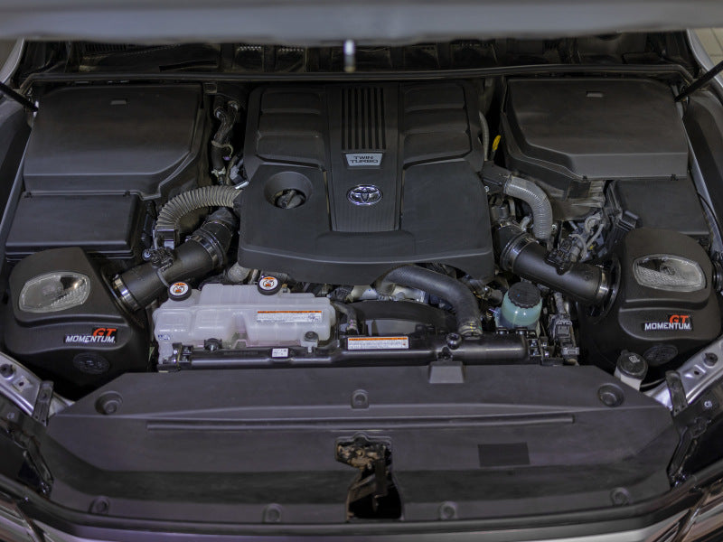 Street Driven Performance