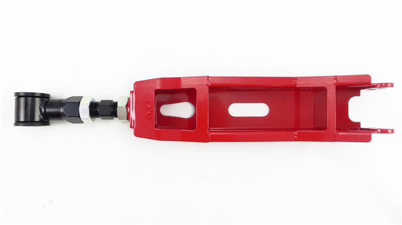 Street Driven Performance