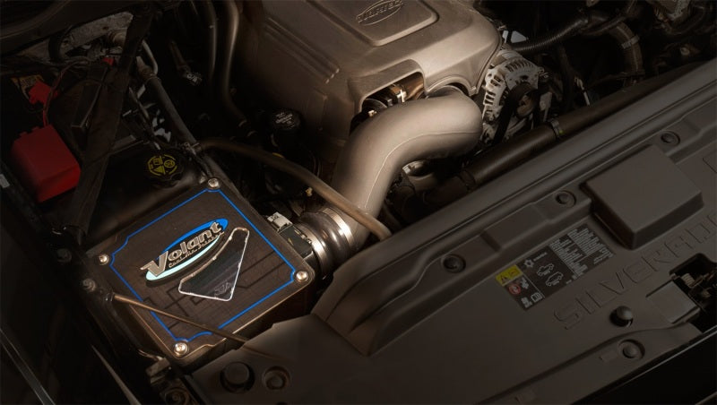 Street Driven Performance