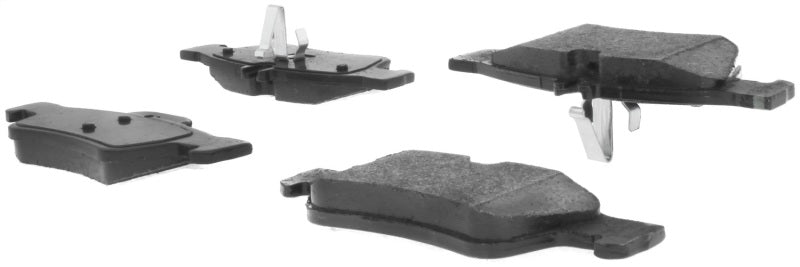 Street Driven Performance