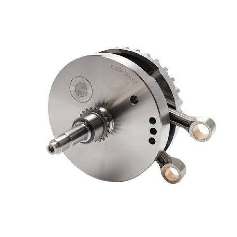 Street Driven Performance