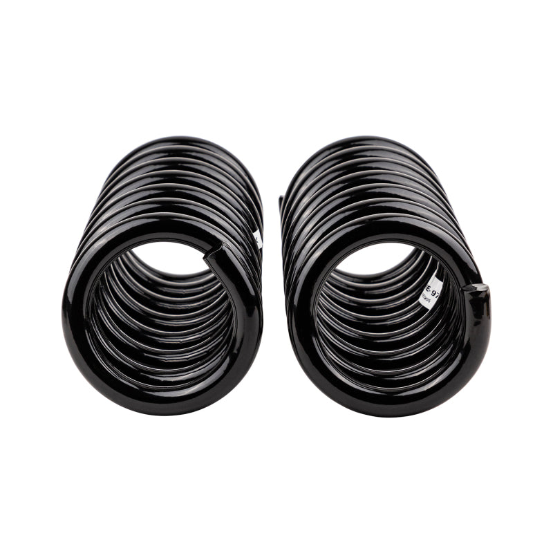 Street Driven Performance