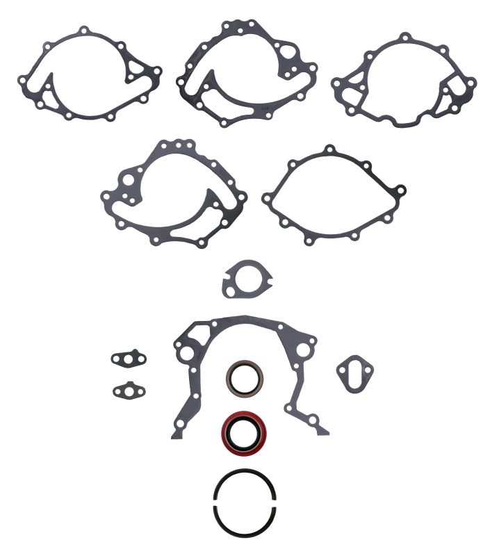 Street Driven Performance