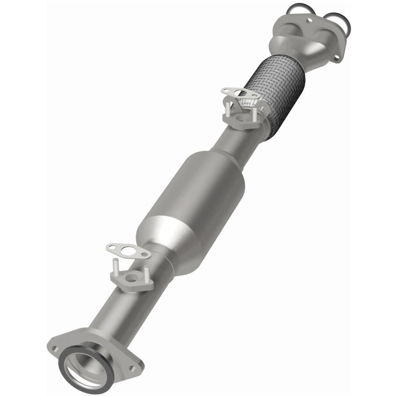 MagnaFlow Conv Toyota 36.12X6.5X4 1.5/2.25