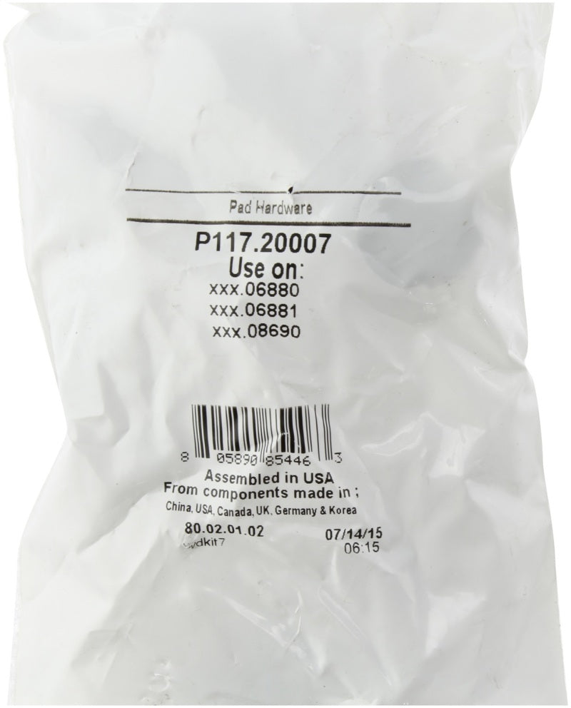 Street Driven Performance