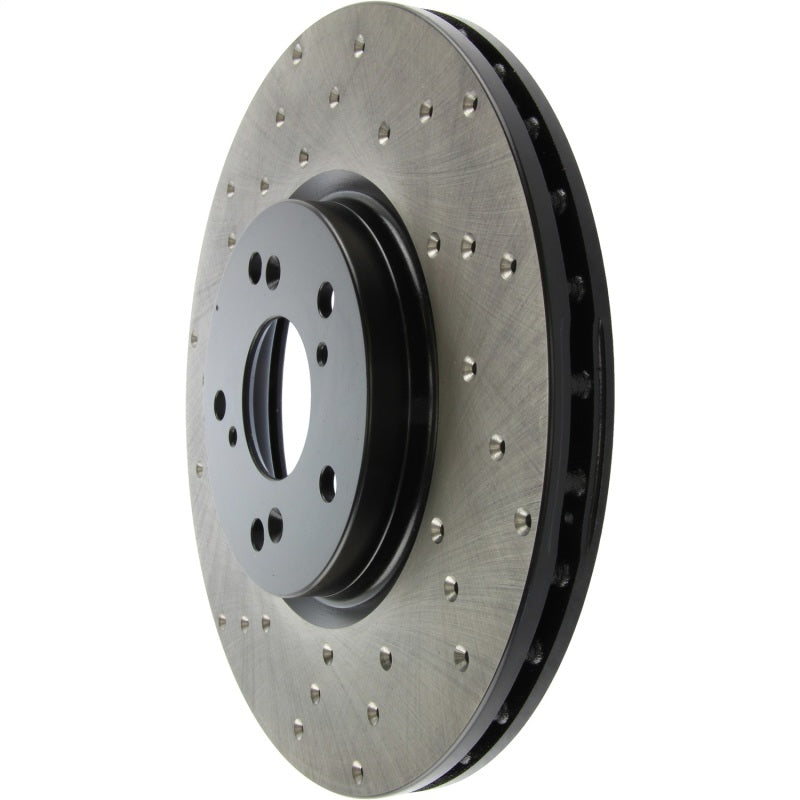 Street Driven Performance