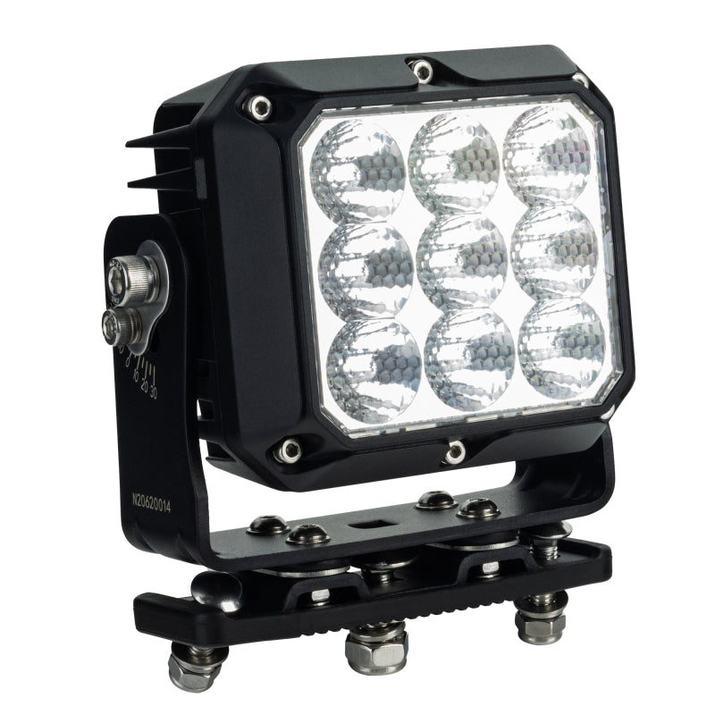 Oracle TITAN 4 90W High Performance Auxiliary Spot Light - IR LED