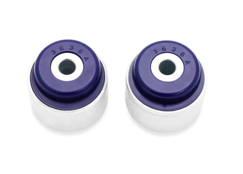 Street Driven Performance