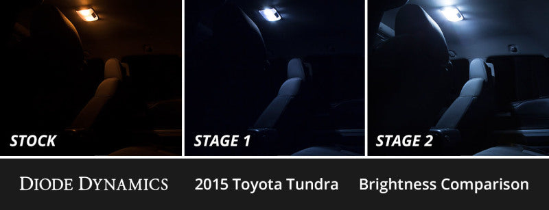 Street Driven Performance