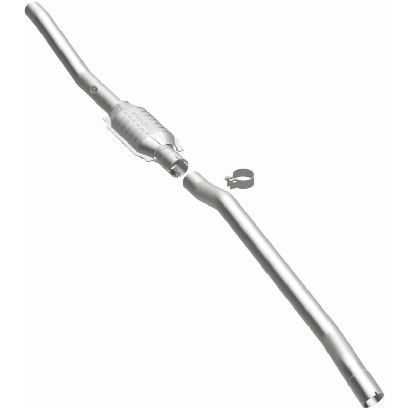 MagnaFlow Conv DF 96 Dodge Dakota 5.2L 4wd