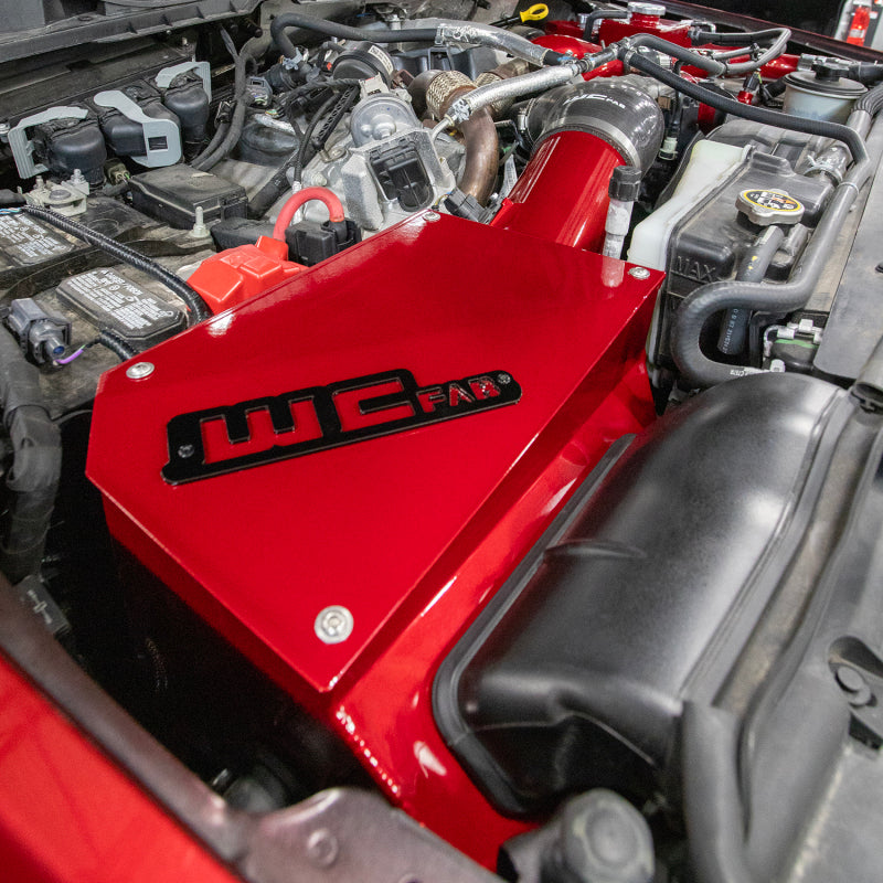 Street Driven Performance