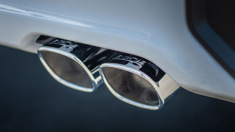 Street Driven Performance