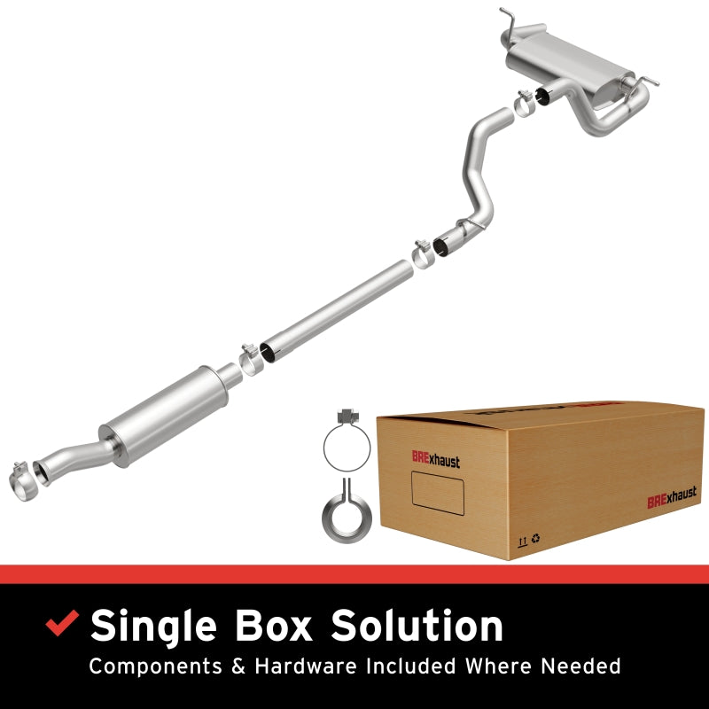 Street Driven Performance