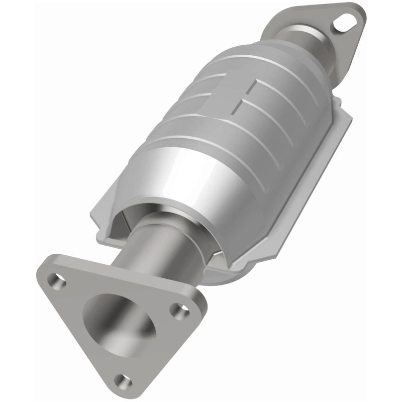 MagnaFlow Conv DF 87-89 Mercedes 260E 2.6L