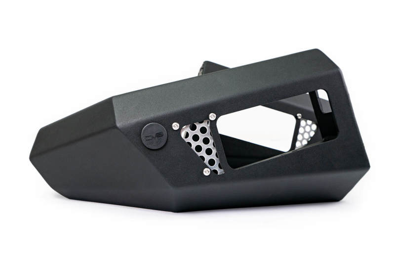 Street Driven Performance