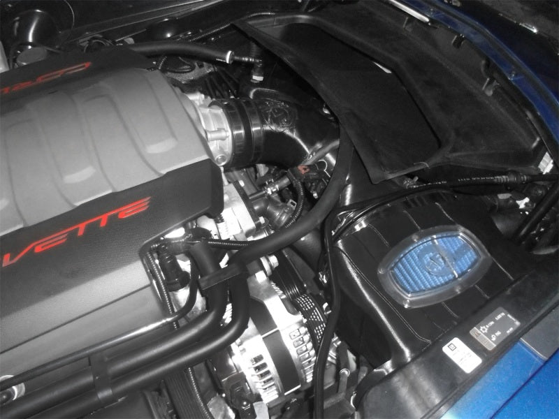 Street Driven Performance