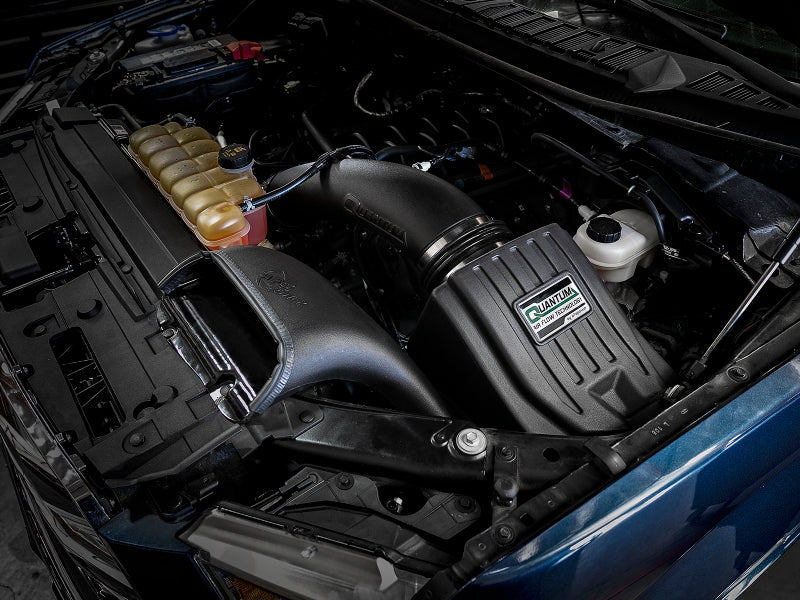 Street Driven Performance