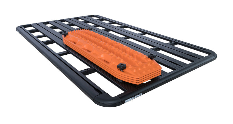 Rhino-Rack Pioneer Recovery Track Flat Bracket