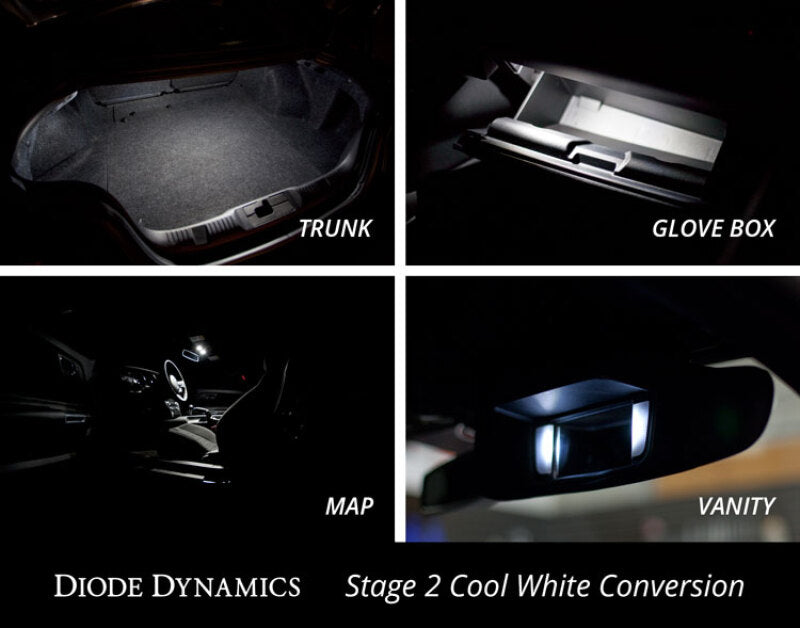 Street Driven Performance