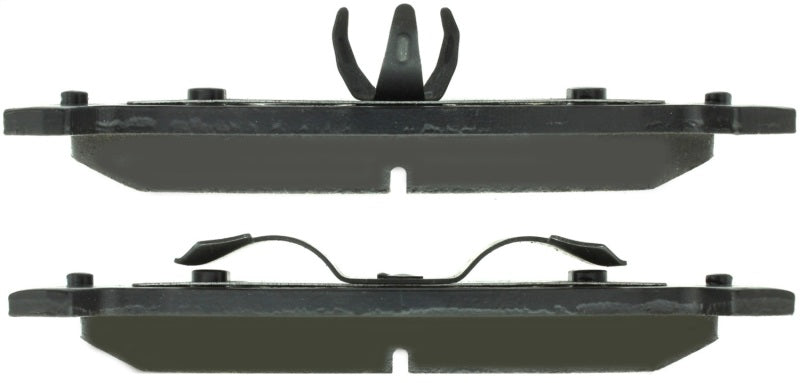 Street Driven Performance