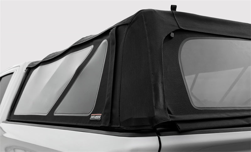 Access 2022+ Nissan Frontier 6Ft Box Outlander Soft Truck Topper