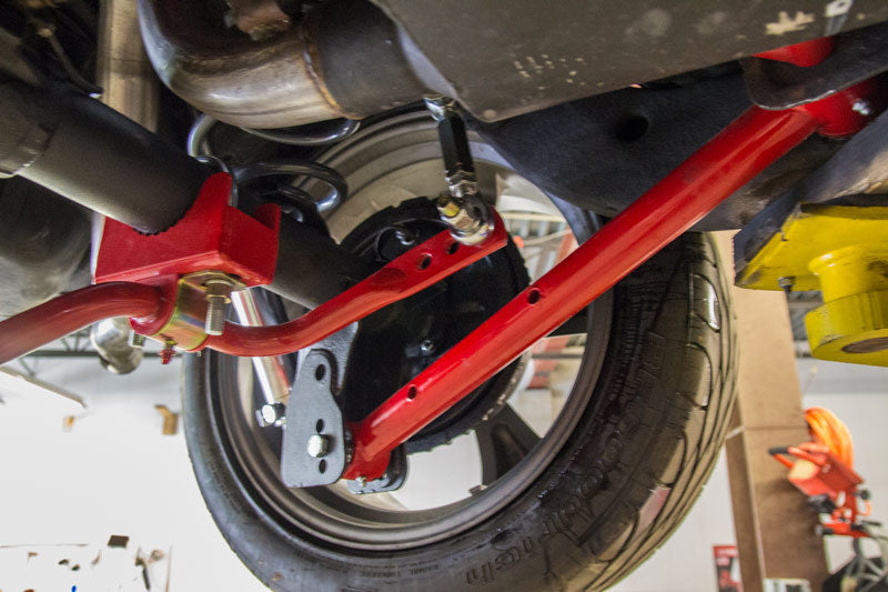 Street Driven Performance