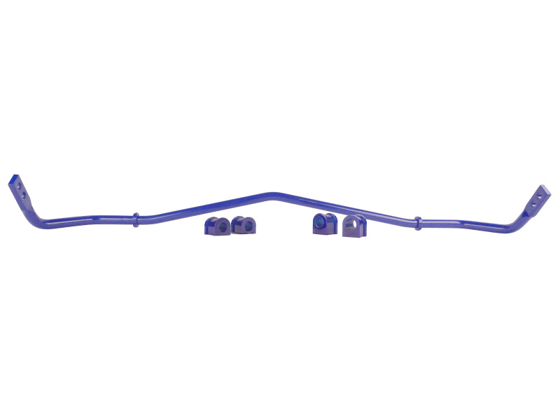 Street Driven Performance