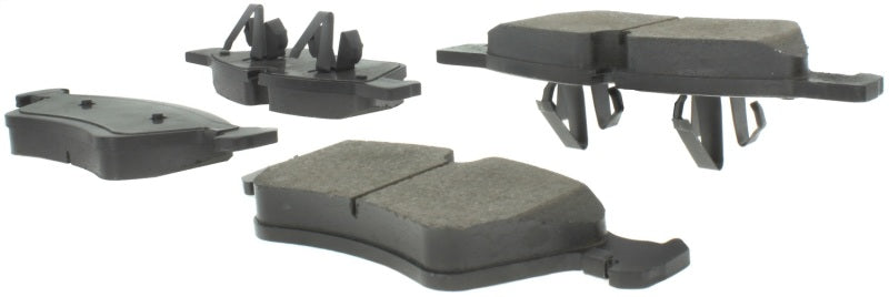 Street Driven Performance