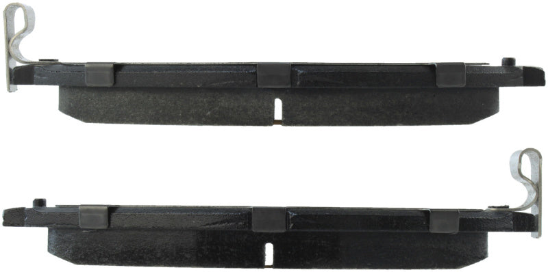 Street Driven Performance