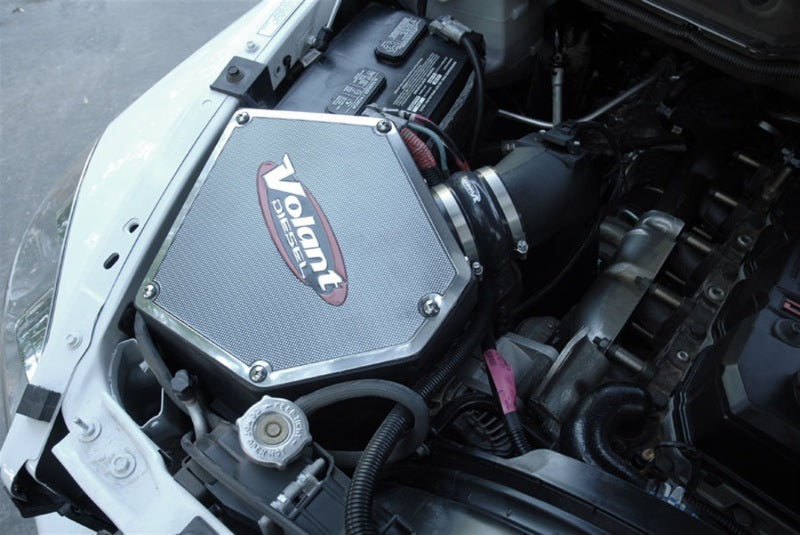 Street Driven Performance