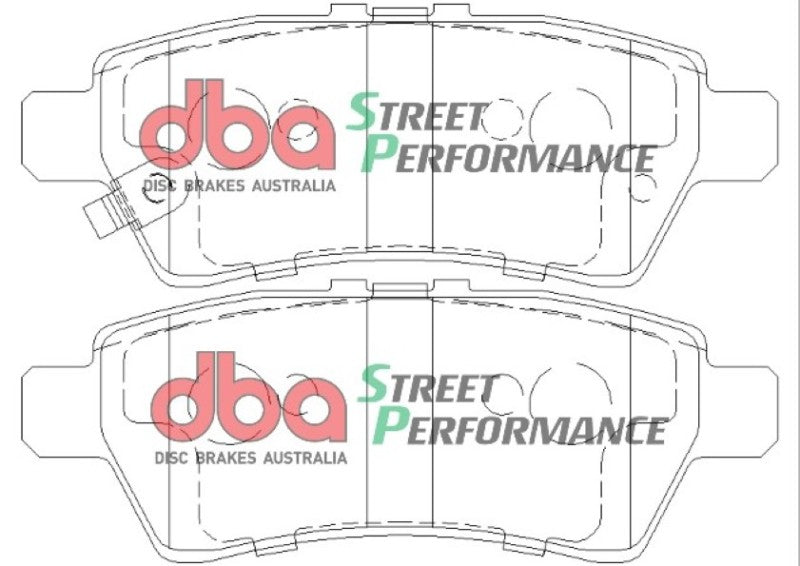Street Driven Performance