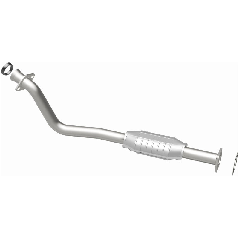 MagnaFlow Conv DF GM 89 93