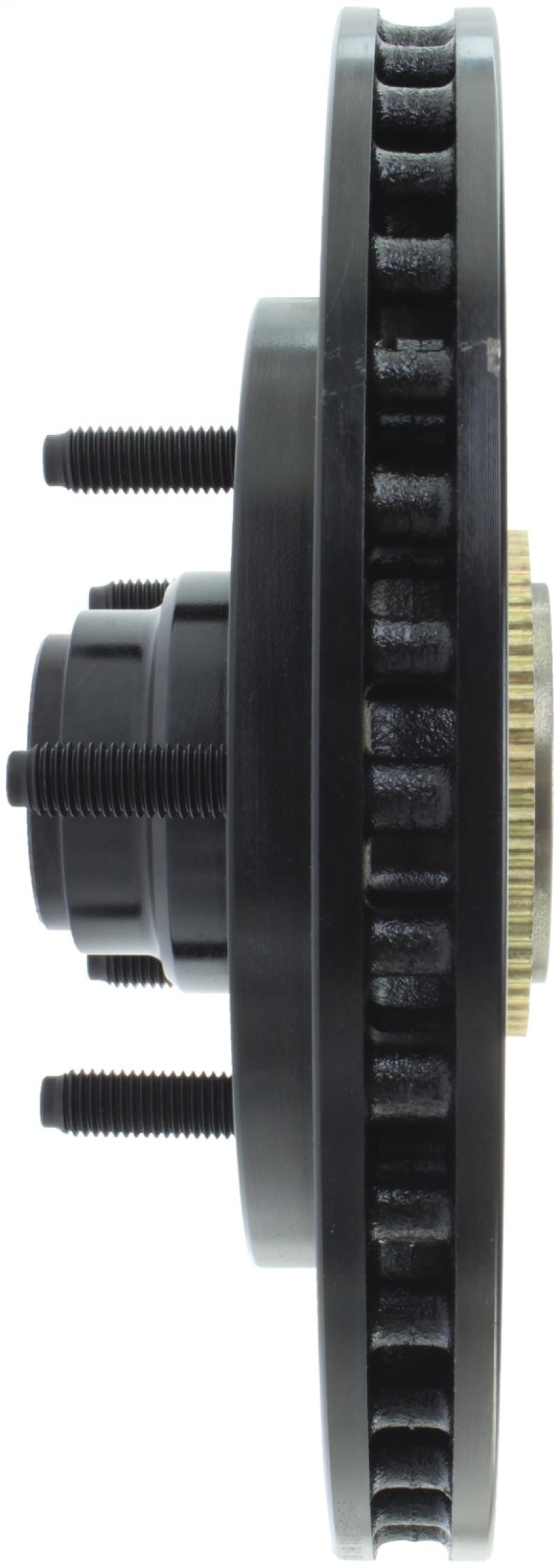 Street Driven Performance