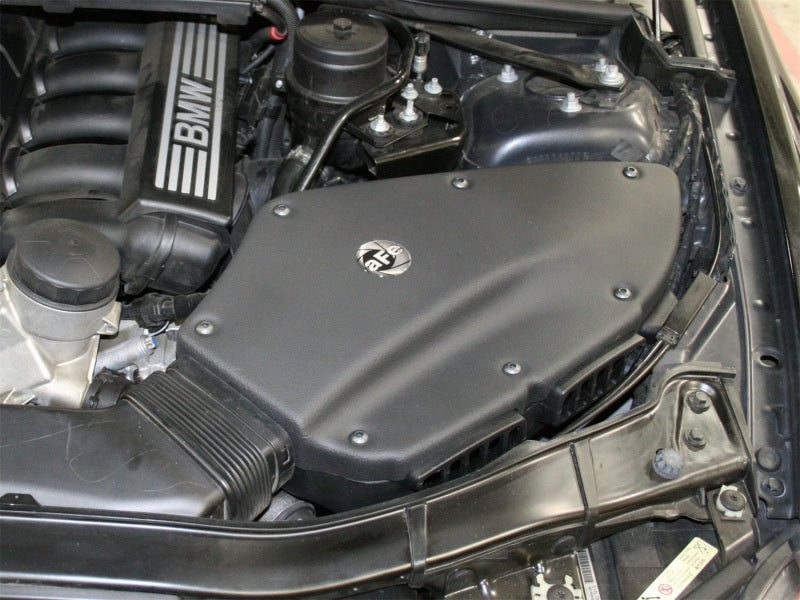 Street Driven Performance