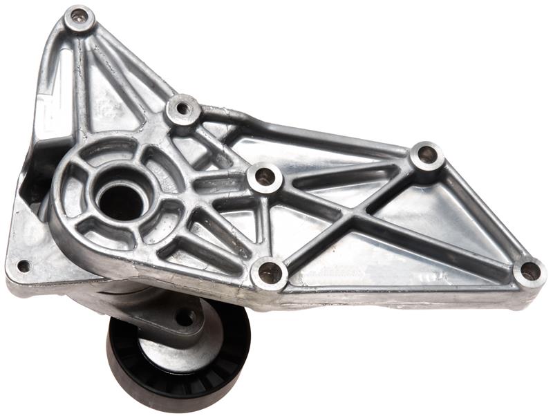 Gates 88-91 Buick LeSabre V-6 3.8L Tensioner Assy. Belt Drive Tensioner