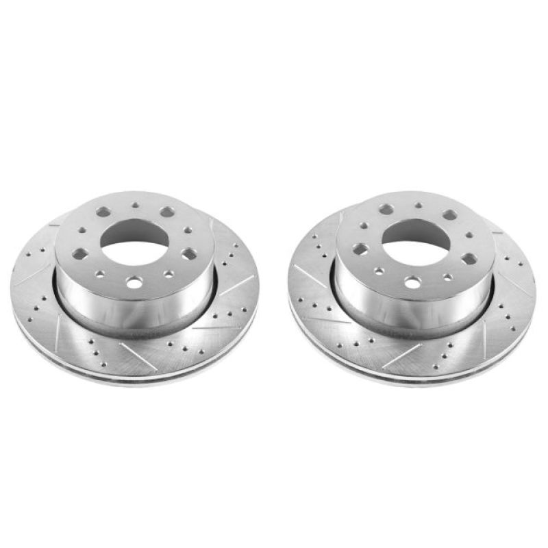 Street Driven Performance