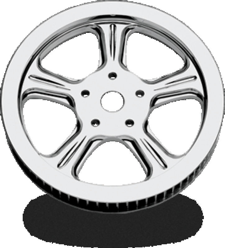 Street Driven Performance