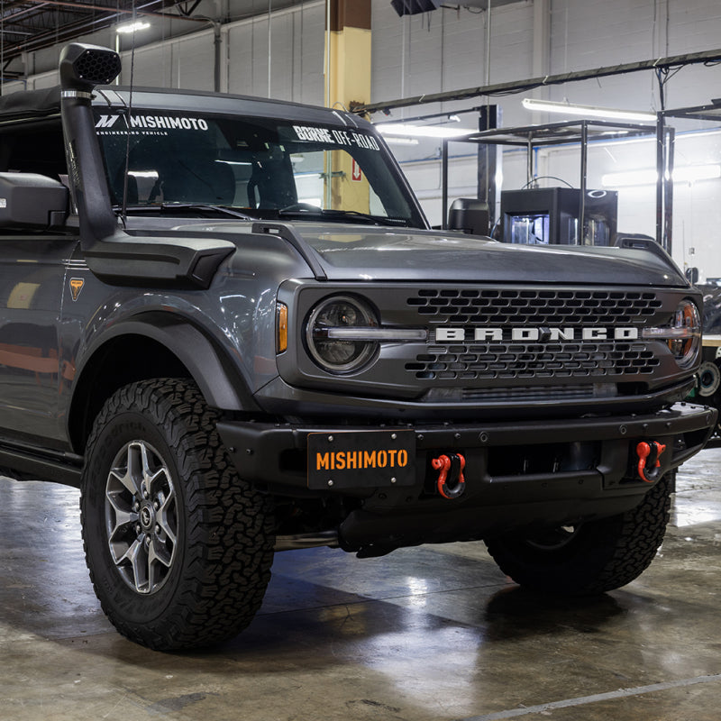 Street Driven Performance