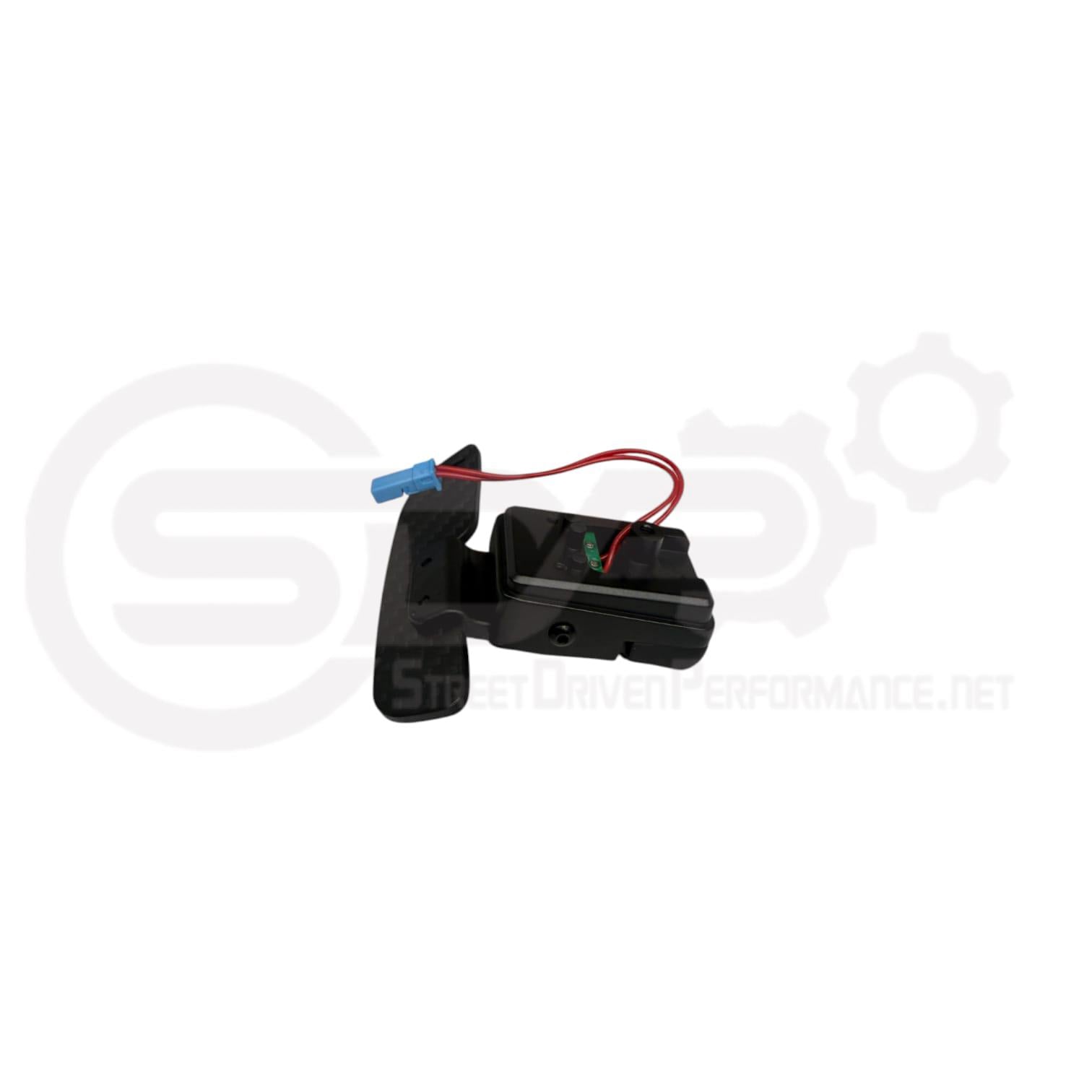 2019-UP BMW X7 | STEERING WHEEL MAGNETIC PADDLE SHIFTERS PAIR