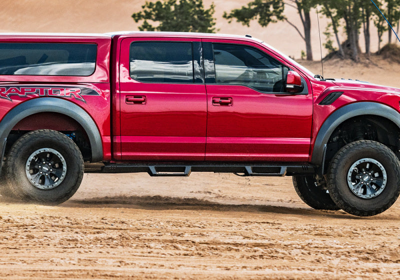 Street Driven Performance