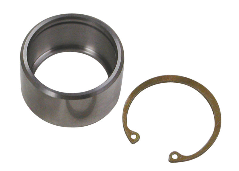 Street Driven Performance