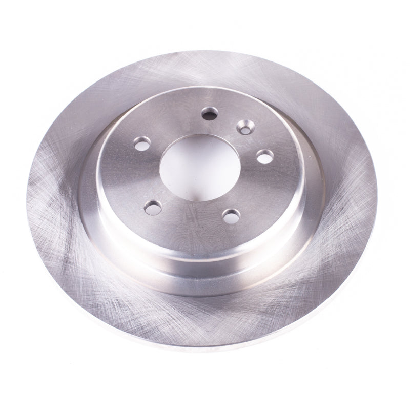 Street Driven Performance