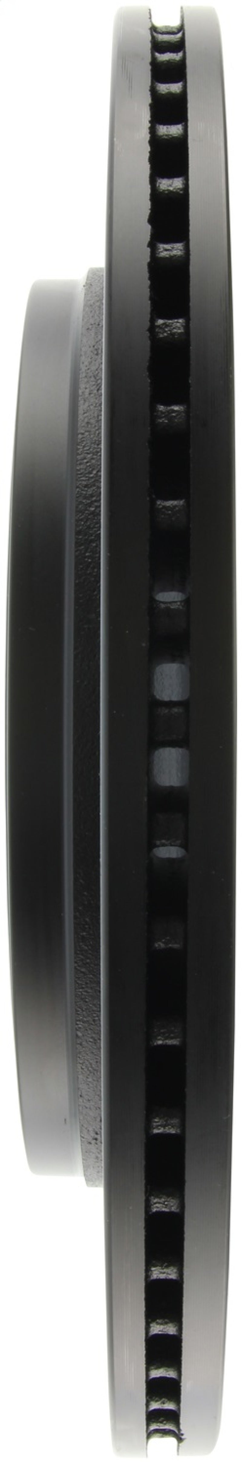 Street Driven Performance