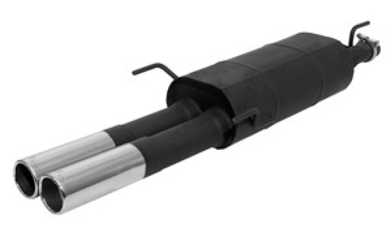 Street Driven Performance