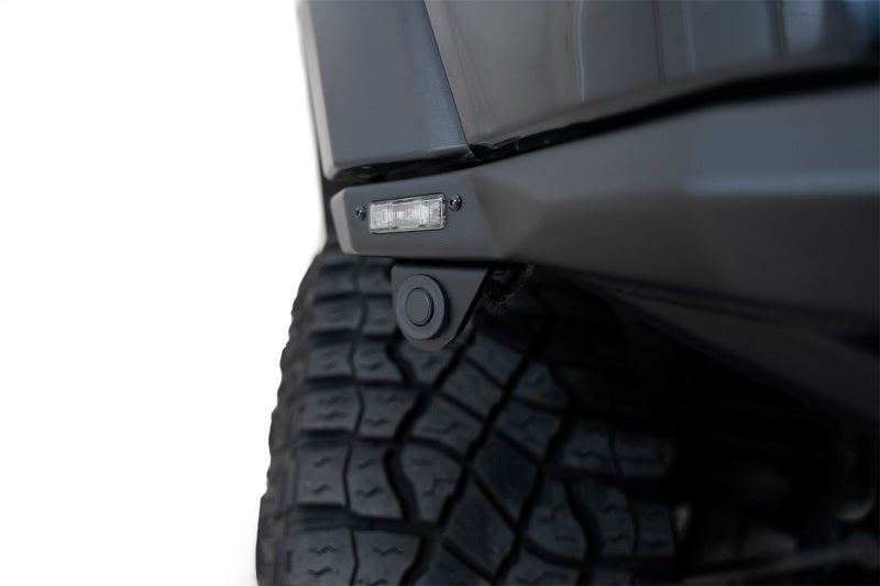 Addictive Desert Designs21-23 Ram TRX Phantom Front Bumper
