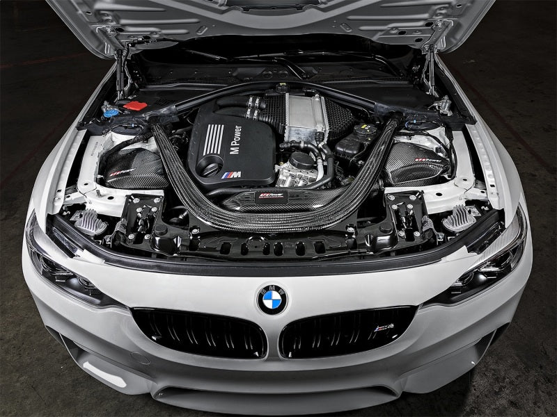 Street Driven Performance