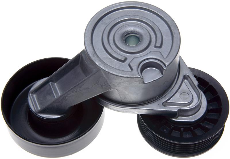 Gates 02-03 Dodge Ram Pickup V-8 4.7L Tensioner Assy. Belt Drive Tensioner
