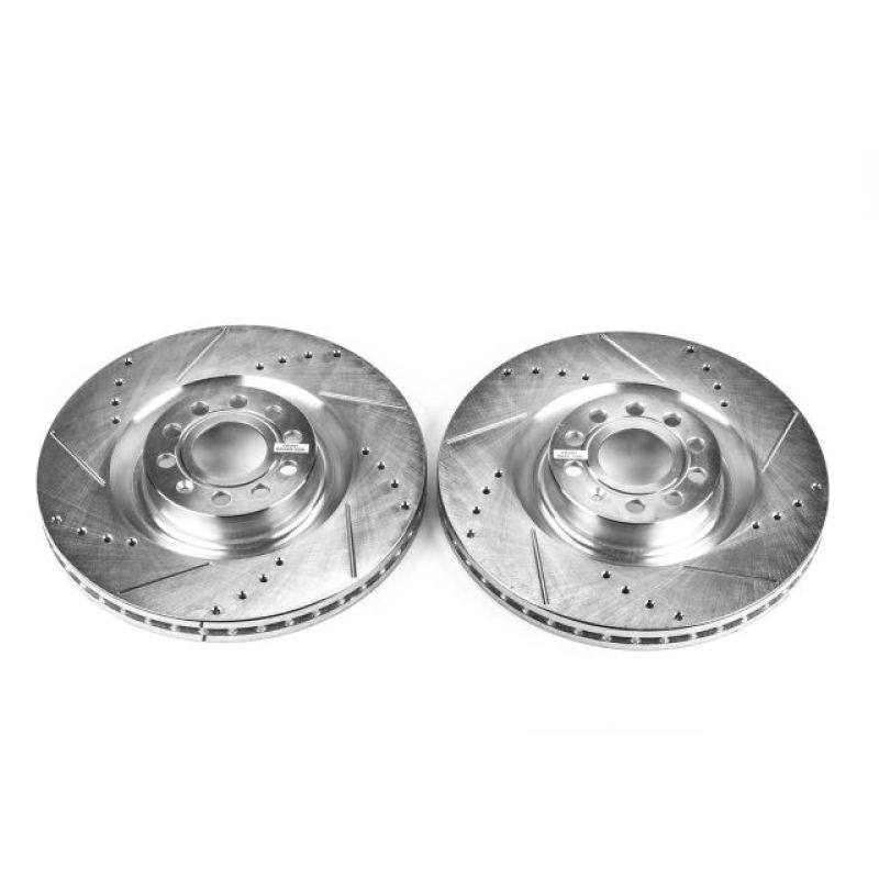 Street Driven Performance